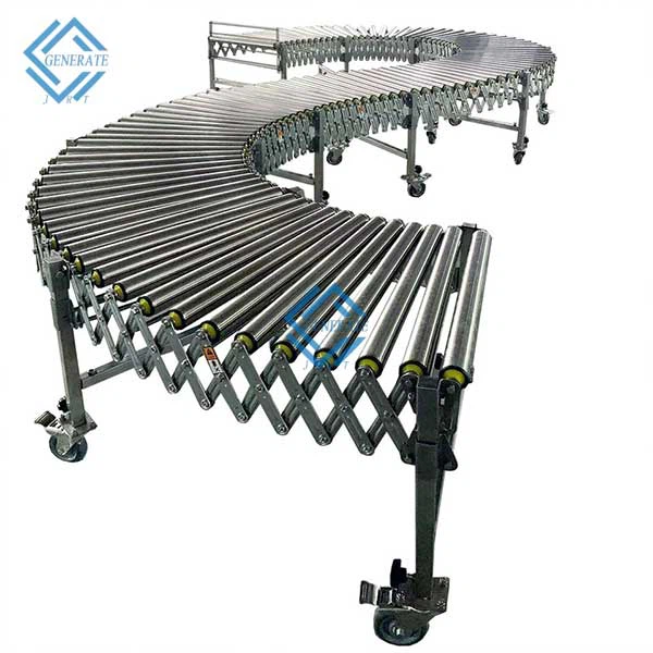 Gravitaciniai riedėjimo konvejeriai